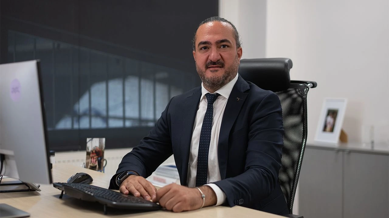 Alfa Laval Türkiye’nin Denizcilik Bölüm Müdürlüğü’ne Onur Yiğit atandı