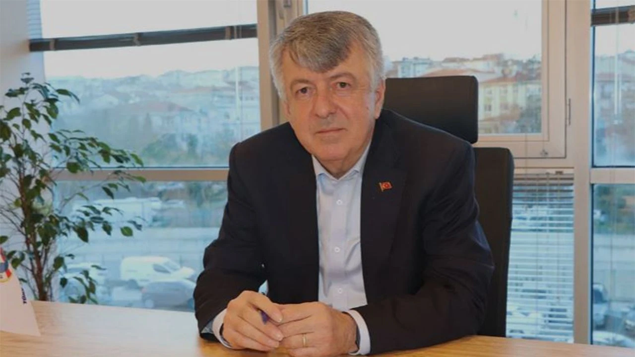 Cihan Ergenç’in acı günü