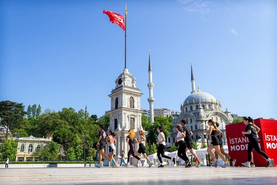 Galataport İstanbul, 30 Ağustos Zafer Bayramı’nı özel etkinliklerle kutluyor