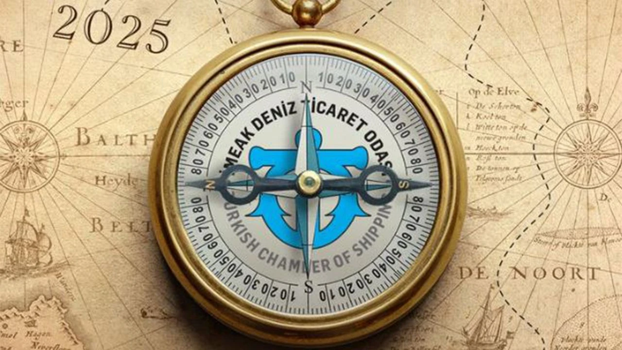 İMEAK Deniz Ticaret Odası 43. yılını kutluyor