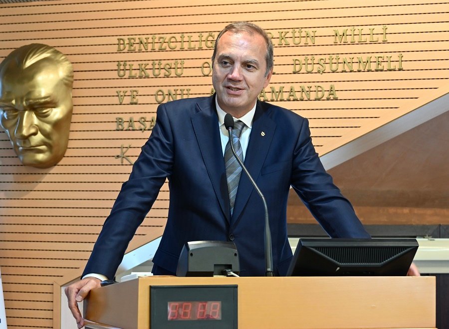 DTO Ağustos Meclis Toplantısı’nda küresel ticaret ve jeopolitik gelişmeler ele alındı