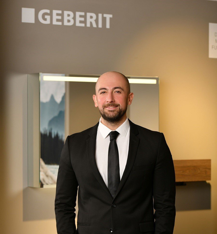 Geberit, yat boru sistemlerinde dayanıklılık ve avantajlarla öne çıkıyor