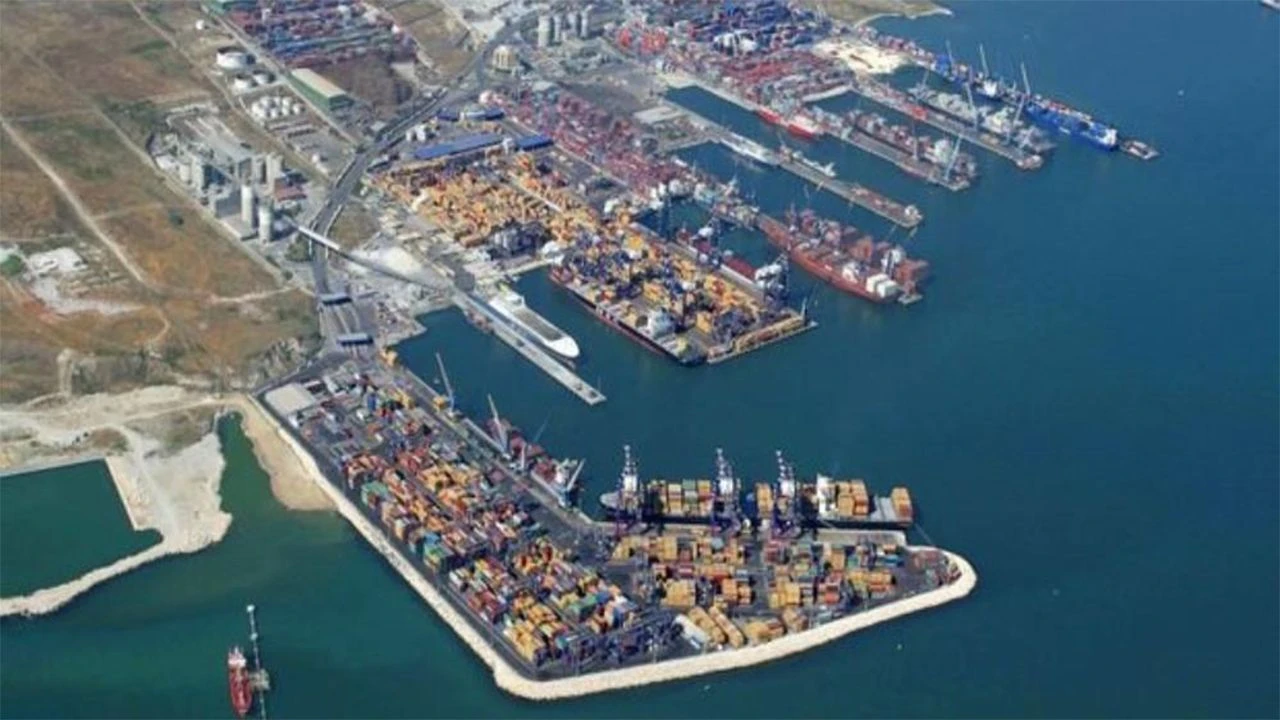 Liman devleti denetiminde yeni dönem başladı