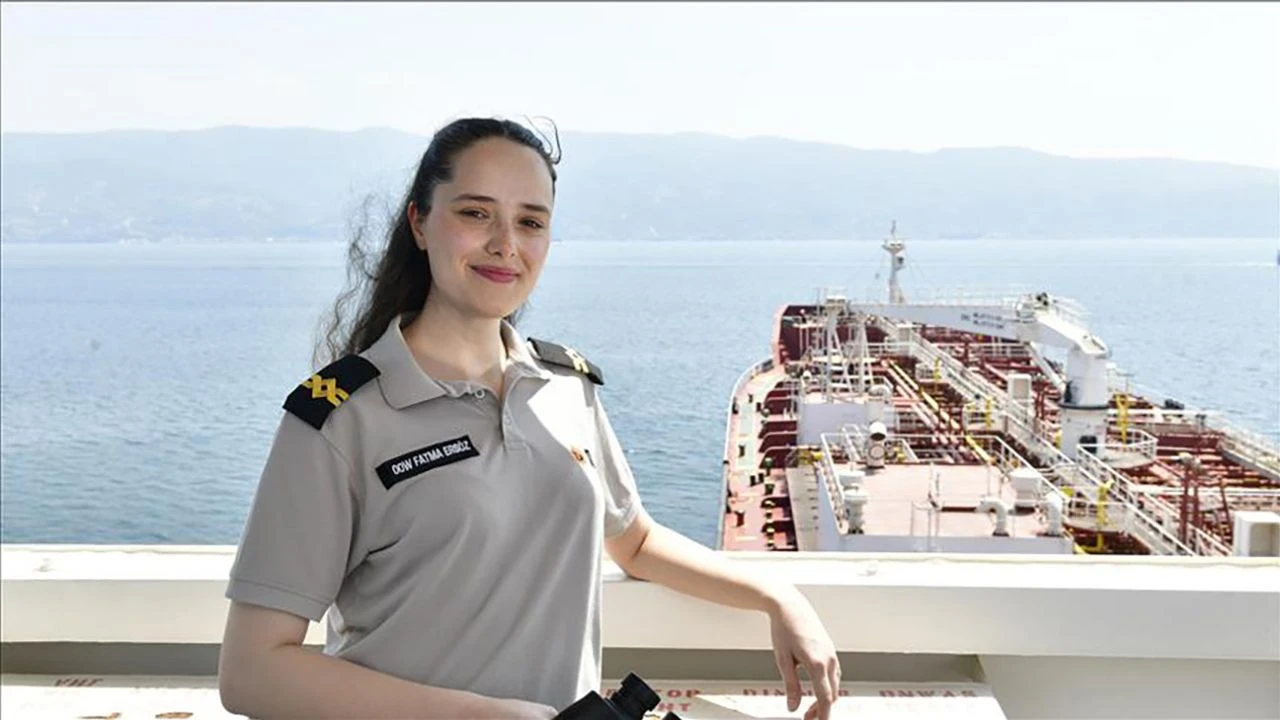 Ditaş Kadın Denizciler Programı başvuruları başladı