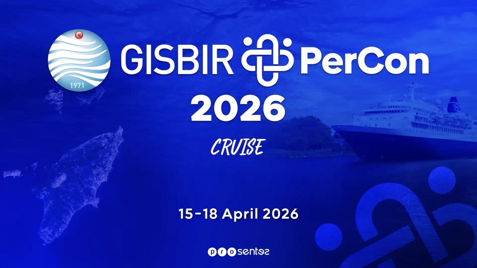 PerCon 2026: Denizcilik dünyası cruise gemisinde buluşacak
