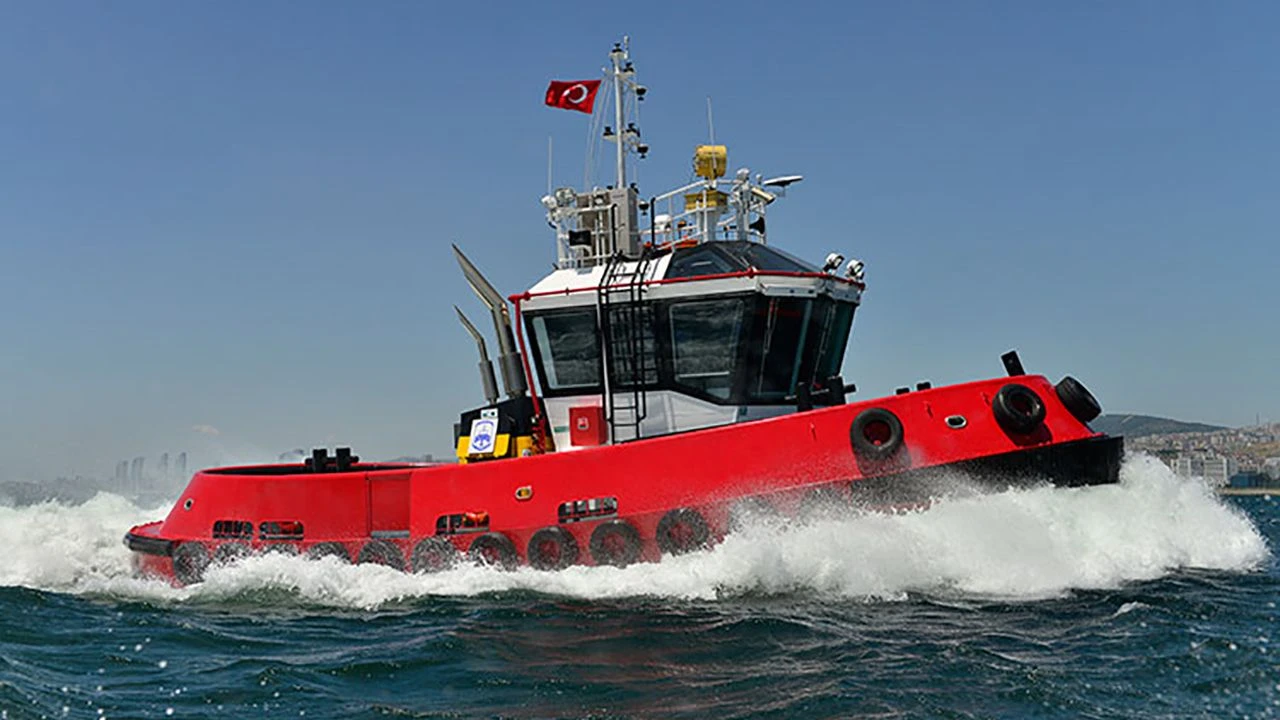 Tekirdağ Bölgesi kılavuzluk hizmeti ihalesi 3 Aralık’ta yapılacak