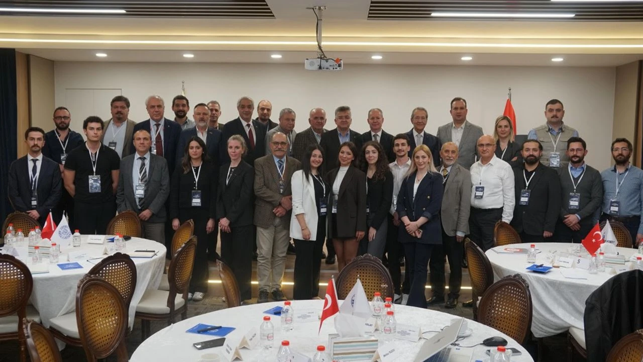 Türk Loydu, 2030 vizyonu için stratejik yol haritasını belirledi
