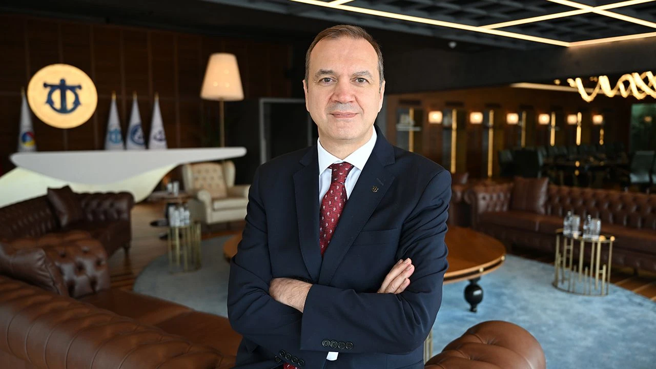 Tamer Kıran’dan Öğretmenler Günü mesajı