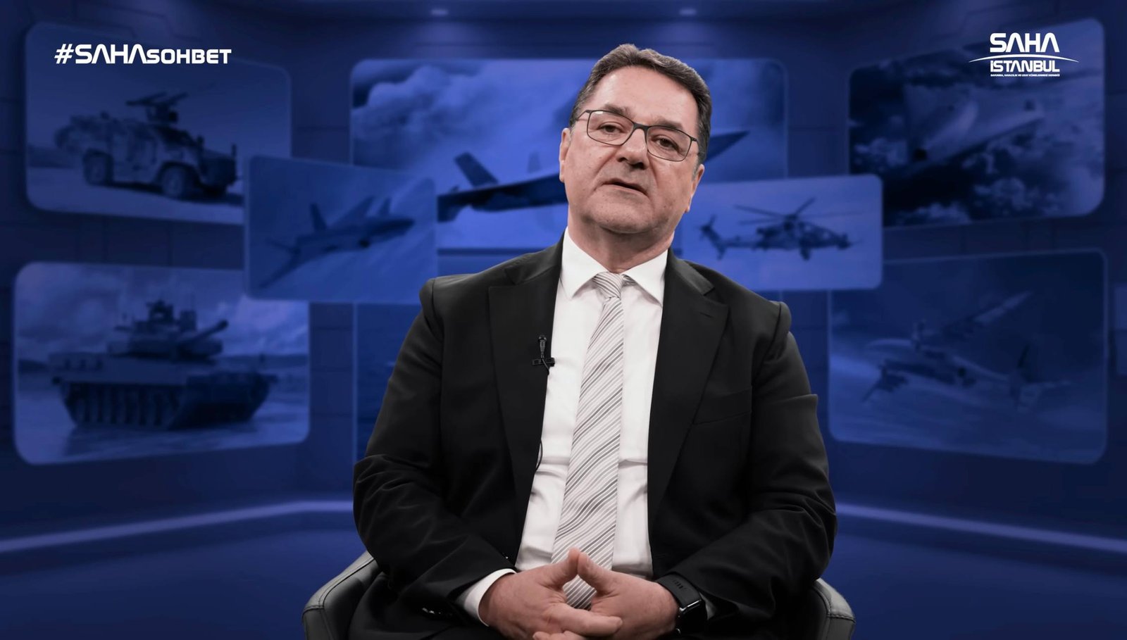 Altınay: “Türkiye savunmada küresel rekabete hazır”