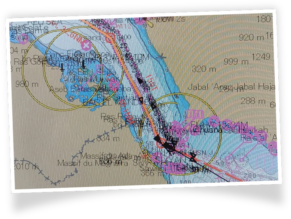 Kuru yük gemisine korsan saldırı girişimi
