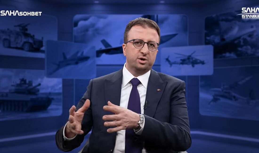 Tersine beyin göçünde ASELSAN vizyonu: 11 ayda 125 yurda dönüş