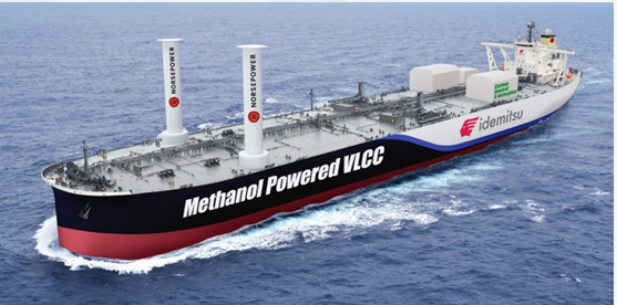 ESKO Marine 2026’ya küresel projeler ve güçlü operasyonlarla girdi