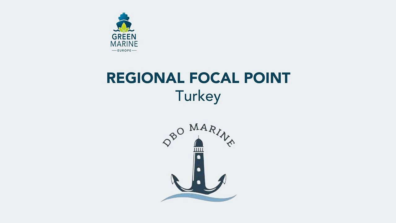 DBO Marine Service, Green Marine Europe’un Türkiye temas noktası oldu