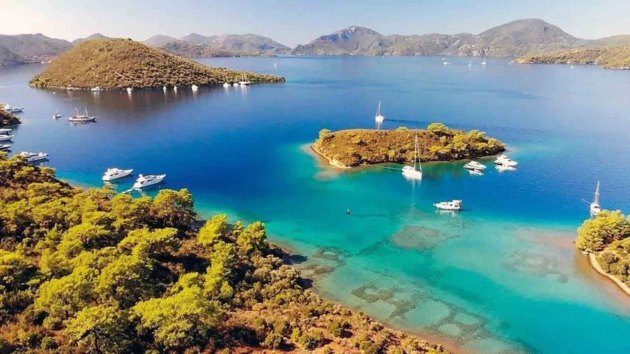Balıkesir-Çanakkale Kıyı Planı’na yürütmeyi durdurma kararı