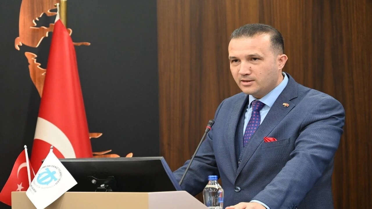Doğusel: Kocaeli limanlarının Türkiye payı yüzde 15,5’e ulaştı