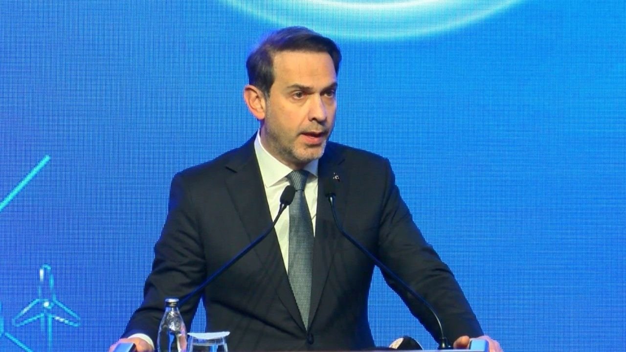Bakan Alparslan Bayraktar: TPAO’nun 1 Milyar Dolarlık Sukuk İhracı Tamamlandı