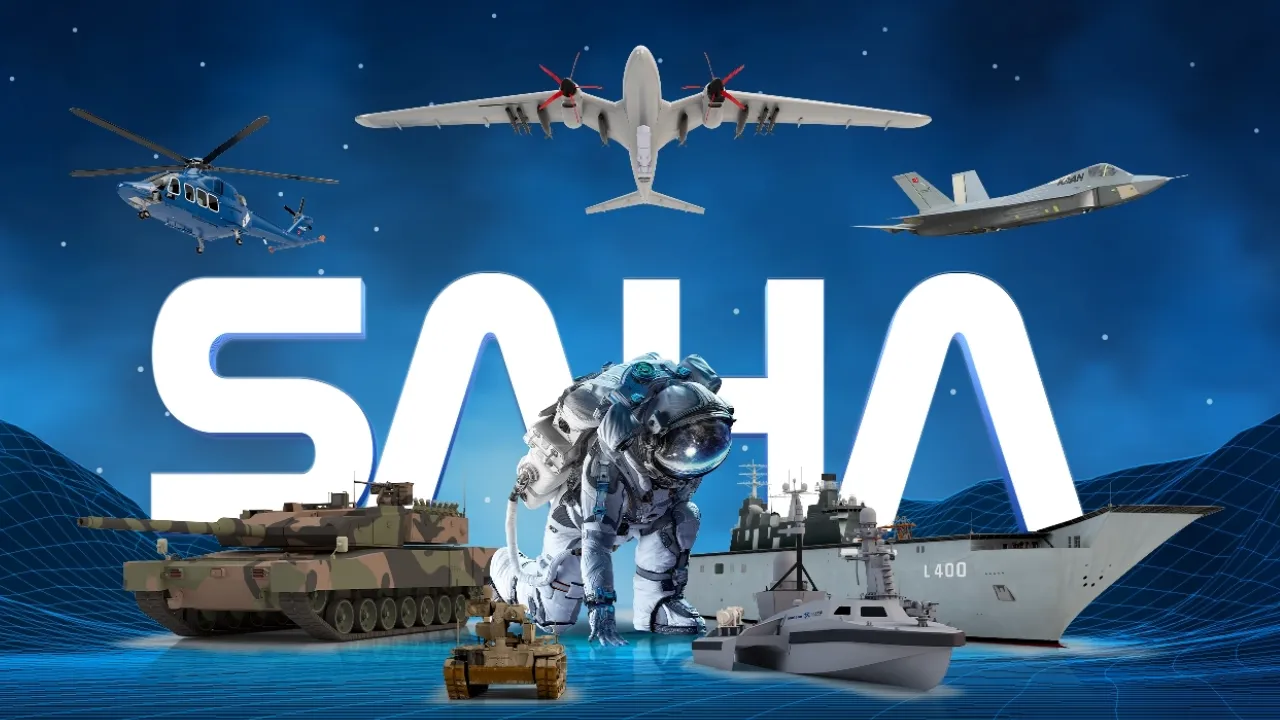 SAHA 2026’da ziyaret takvimi belli oldu: Ticari günler, halk günü ve TCG Anadolu programı