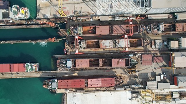 Yalova’da İhracat İlk 4 Ayda Yüzde 211 Arttı