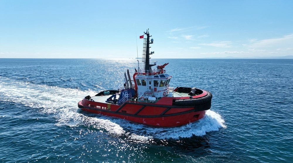 Med Marine, DRAfter 2400’ün ile SEKAVIN’in Filosuna Güçlü Bir Dokunuş Kattı