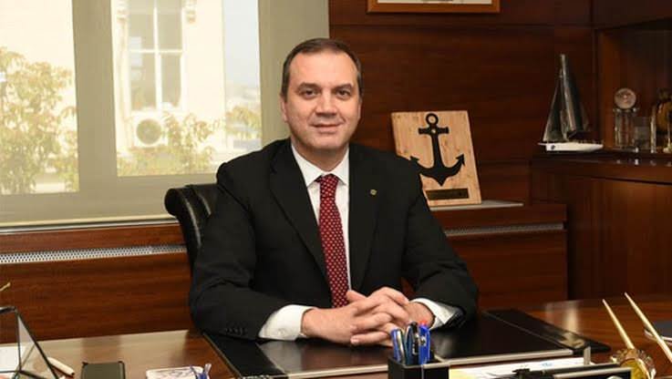 Tamer Kıran, TOBB Başkan Yardımcısı oldu