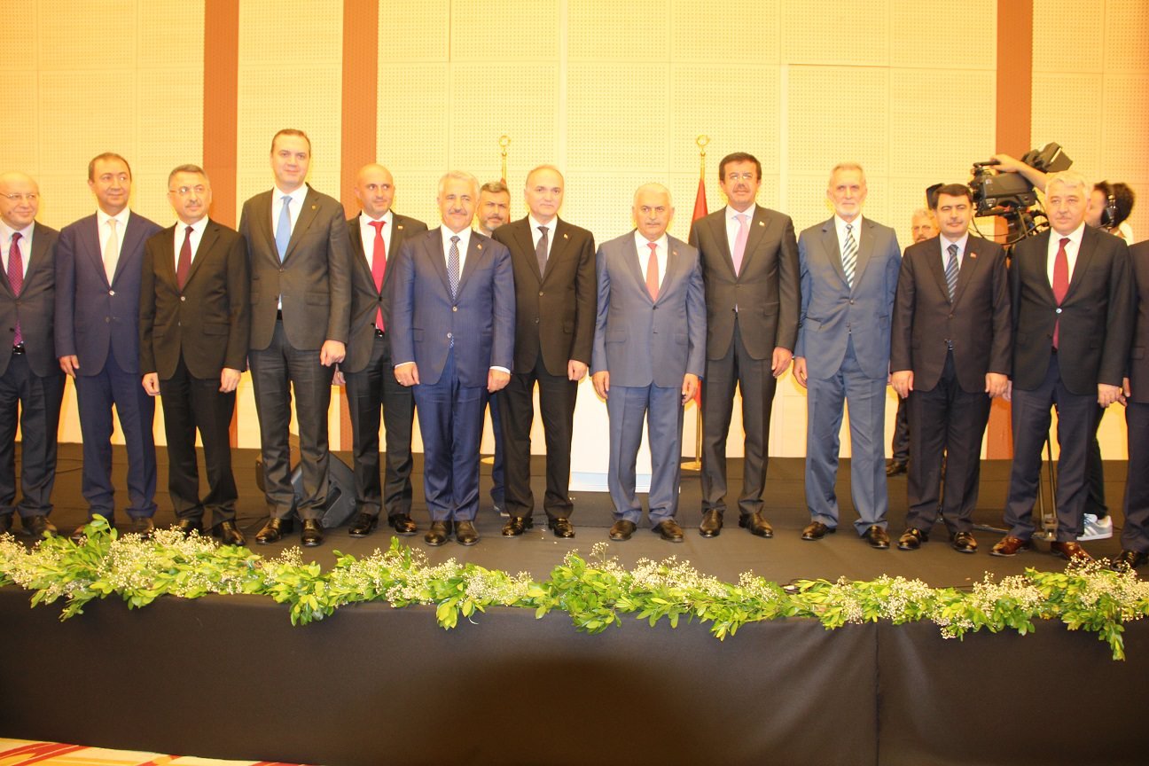 Türk Sahipli Koster Filosunun Yenilenmesi Projesi