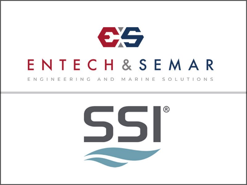 Entech & Semar Denizcilikten, Gemi İnşa Sektöründe Yenilikçi Global Çözümler
