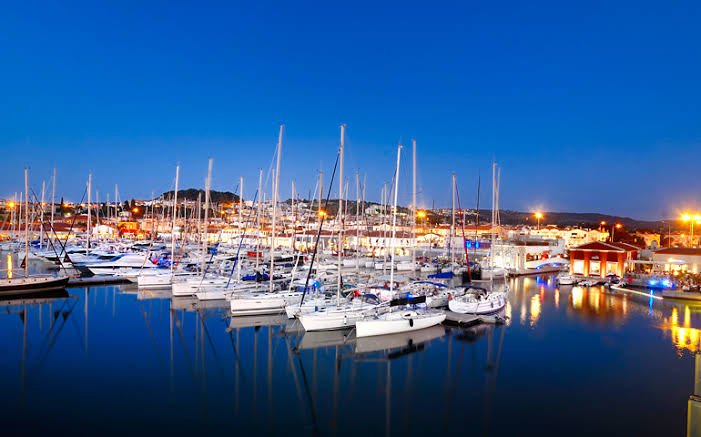 IC Çeşme Marina’ya “Yeşil Dünya 2018” Ödülü