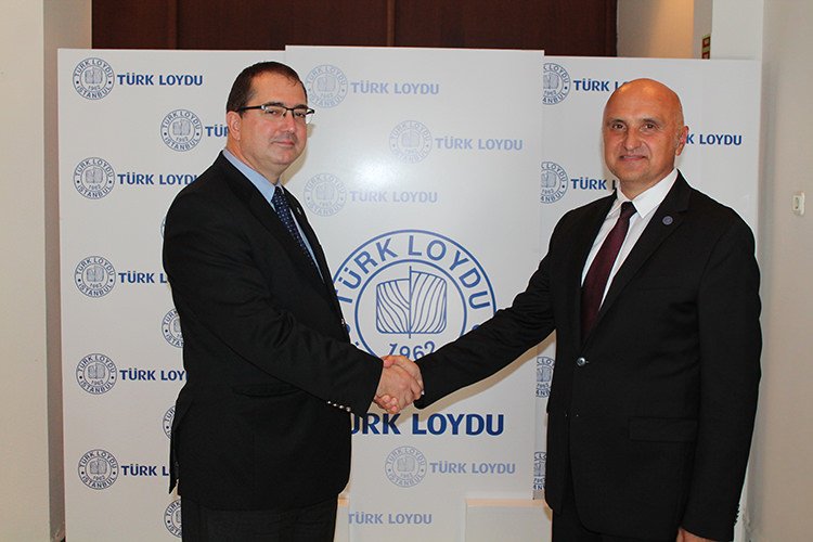TÜRK LOYDU’NDA YENİ KAN