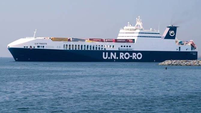 Sektör lideri U.N. RO-RO, 2019’a iddialı hedeflerle giriyor