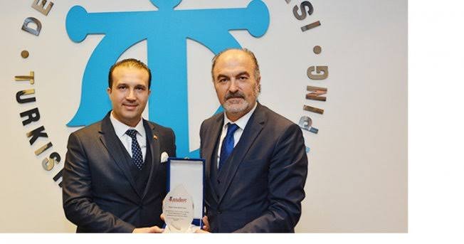 KOSDER’den DTO Kocaeli Şubesi ve Liman Başkanlığı’na ziyaret