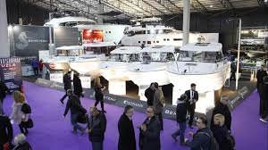 BOAT SHOW TUZLA KARA FUARI, YATÇILIK SEKTÖRÜNÜ İKİNCİ KEZ, VIAPORT MARİNA TUZLA’DA KARADA BULUŞTURMAYA HAZIRLANIYOR.