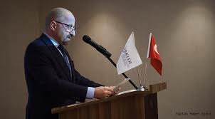 ‘Gemi ve Yat Sektörü Çalıştayı’ gerçekleştirildi