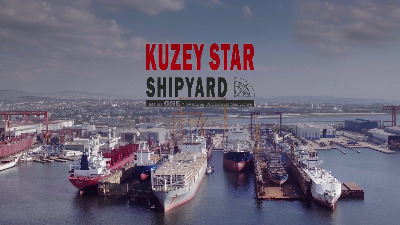 Kuzey Star ve Ulusoy Denizcilik’ten 4 gemilik anlaşma