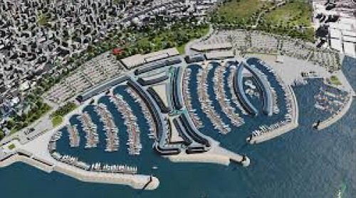 Tuzla’ya 100 bin Orta doğulu turist getirecek anlaşma imzalandı!