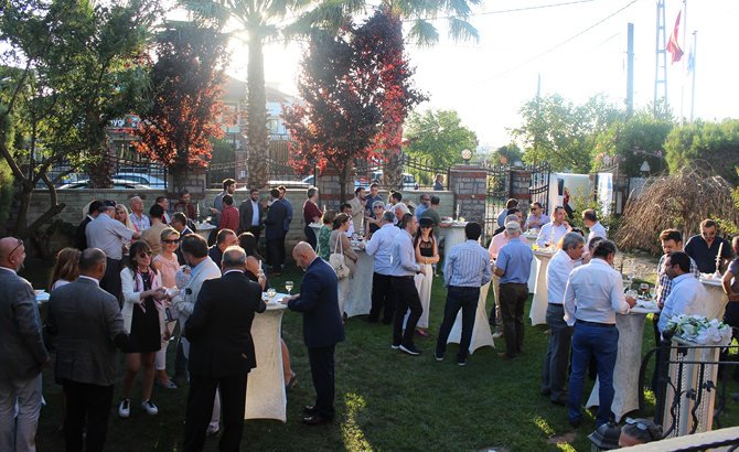 GMO VE GEMİMO’DAN KABOTAJ BAYRAMI ETKİNLİĞİ