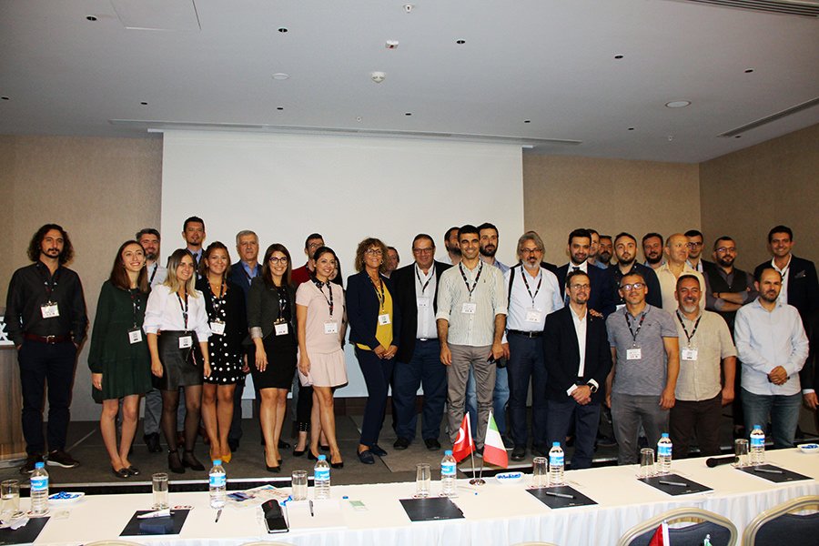 ENTECH SEMAR, OMC2 DİESEL’İ TANITTI