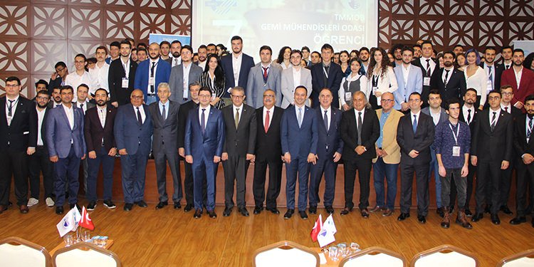 GMO 7. ÖĞRENCİ ÇALIŞTAYI GERÇEKLEŞTİ
