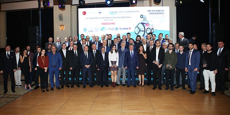 ULUSAL GEMİ VE YAT TASARIM YARIŞMASI’NDA HEYECAN DORUKTA