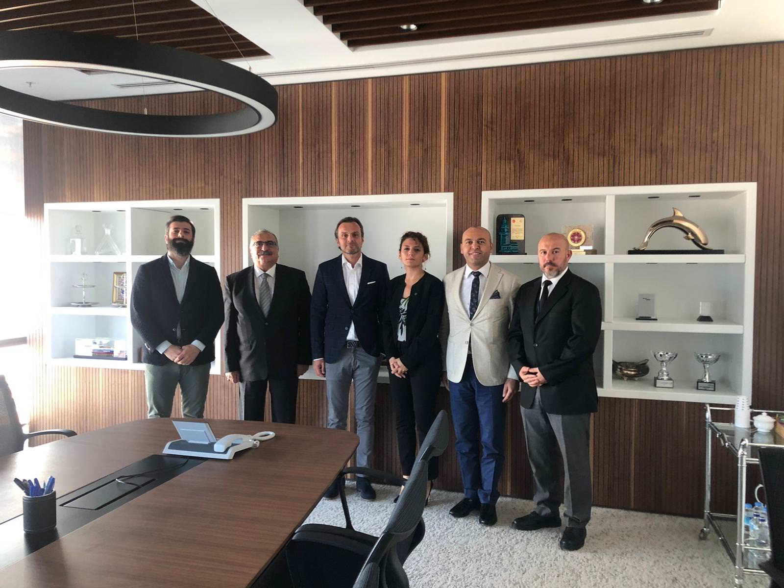 DFDS’DE KADIN DENİZCİLERE POZİTİF AYRIMCILIK