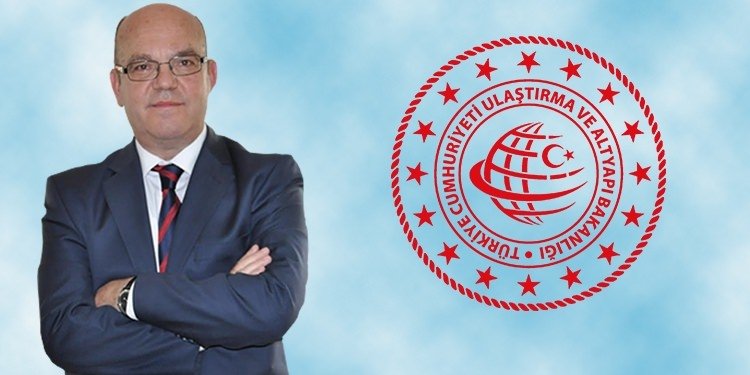 A. SELÇUK SERT, DENİZCİLİK GENEL MÜDÜRÜ OLDU