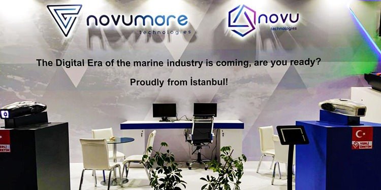 NOVUMARE TECHNOLOGIES’TEN CORONA MÜCADELESİNE DESTEK