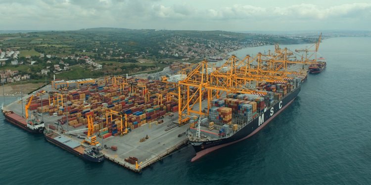 ASYAPORT’TAN ÇALIŞANLARA BİN TL İKRAMİYE