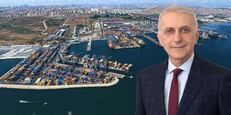 TÜRKLİM’DEN LİMANLARLA İLGİLİ AÇIKLAMA