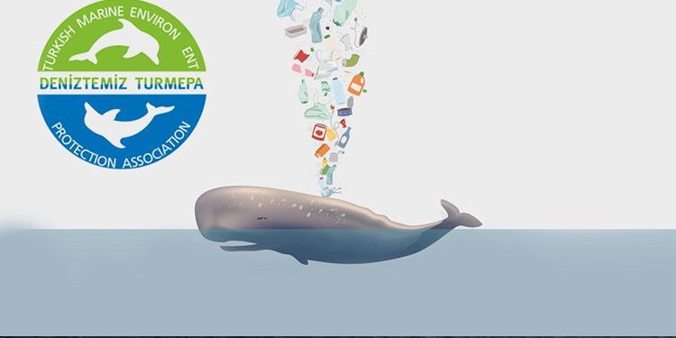 TURMEPA’YA “PLASTİKSİZ MUĞLA”İÇİN ULUSLARARASI DESTEK
