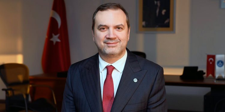 KIRAN’DAN DENİZCİLİK SEKTÖRÜNE İSTİKLAL MARŞI ÇAĞRISI