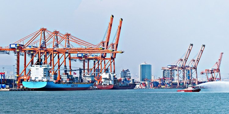 MERSİN LİMANI’NDA ELEKTRONİK EVRAK DÖNEMİ BAŞLADI