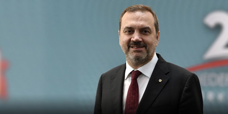 ”HASAR BÜYÜK AMA ENSEYİ KARARTMAK YOK”