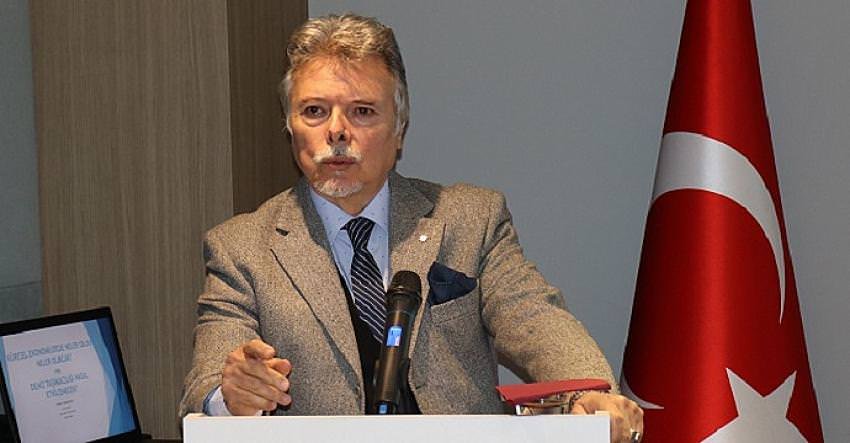 ”DENİZCİLERİN RUH SAĞLIĞI TEHDİT ALTINDA”