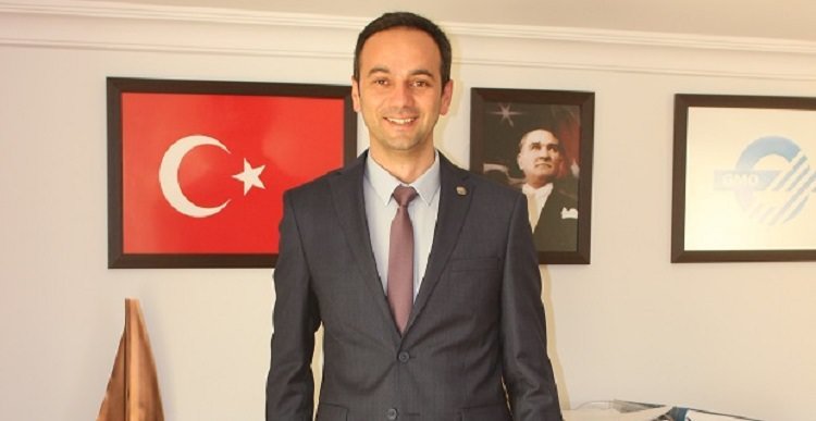 ”KIYILARIMIZ VE LİMANLARIMIZ BİZİMDİR!”