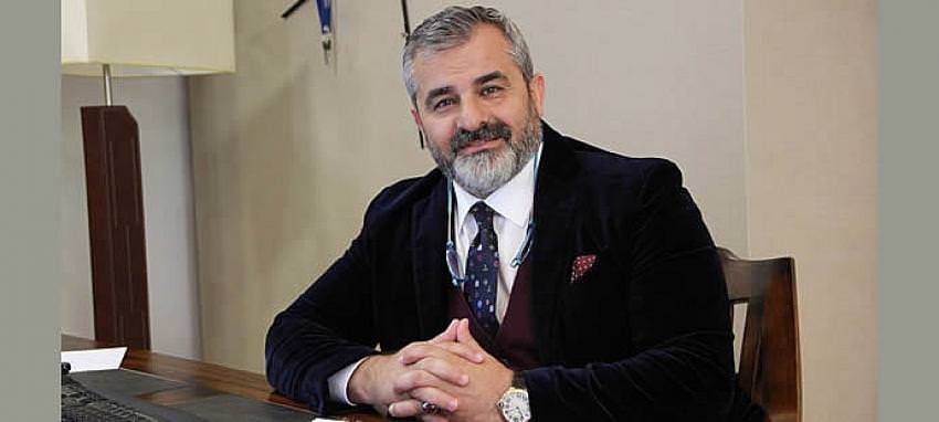 ABDÜLVAHİT ŞİMŞEK’TEN KABOTAJ BAYRAMI KUTLAMA MESAJI